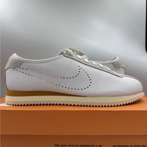 Nike Cortez LT White Bronze Light Bone BRAND NEW Multiple Sizes